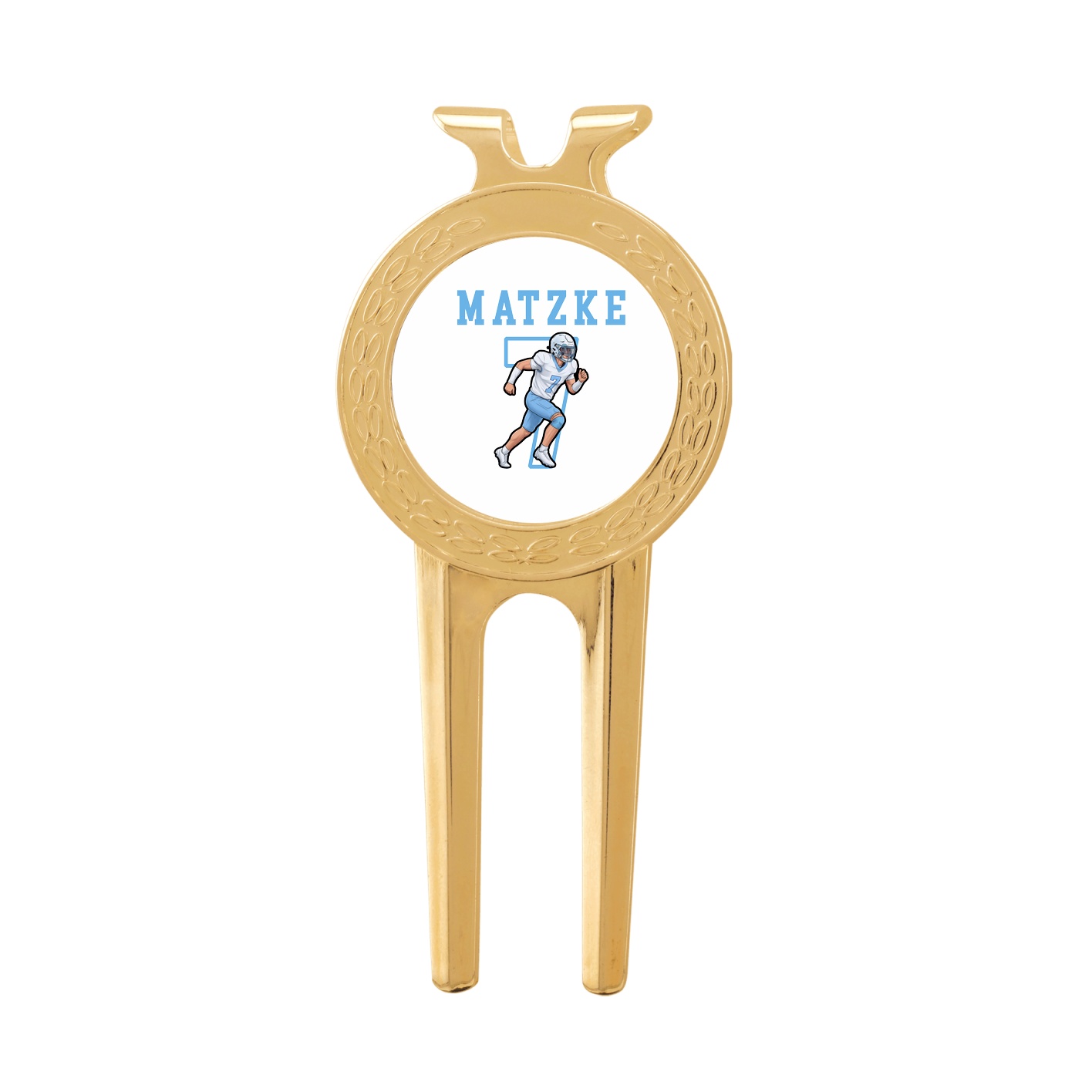 Divot Tool with Ball Marker — Shirsey in Classic