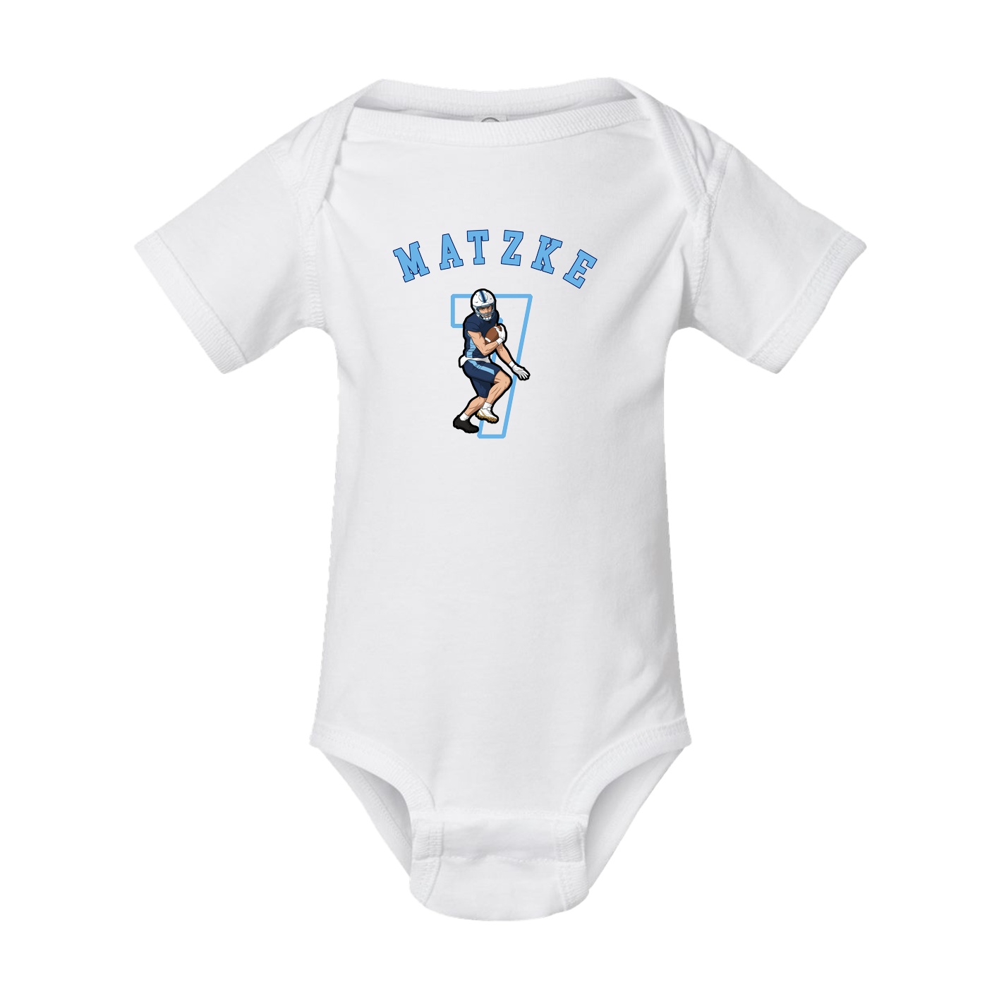 Baby Onesie