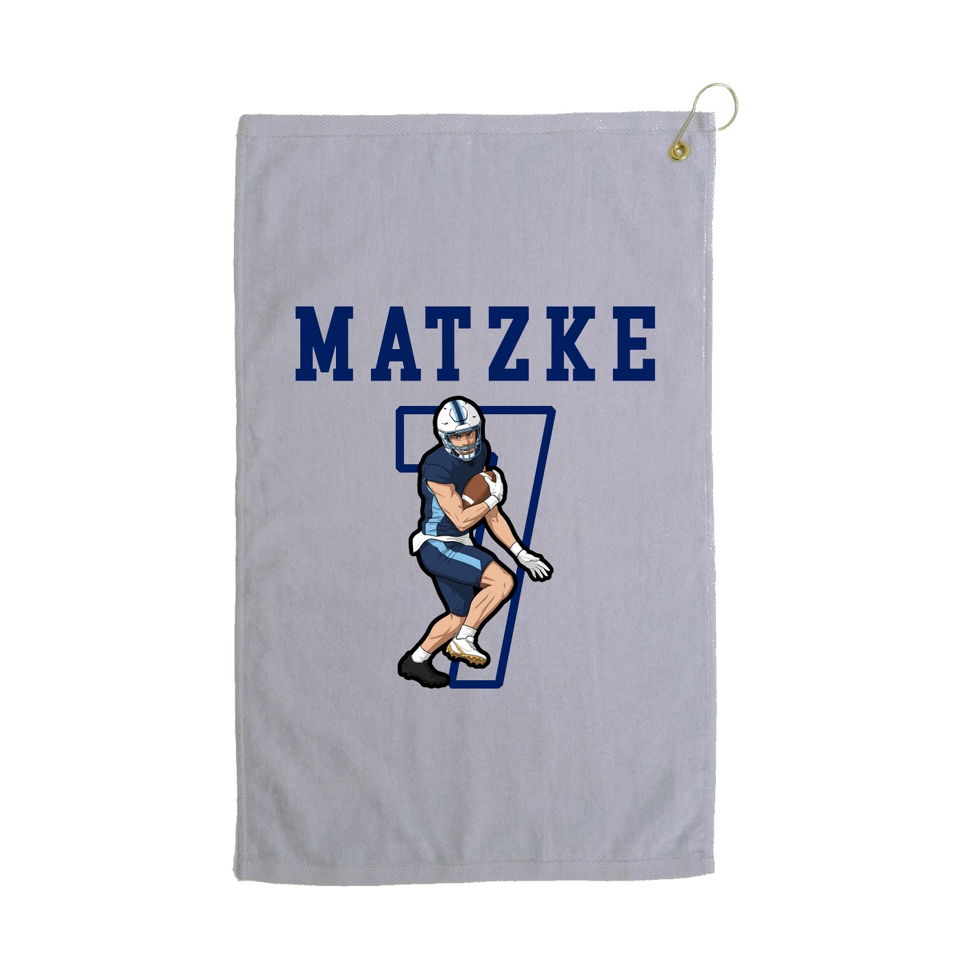 Golf Towel
