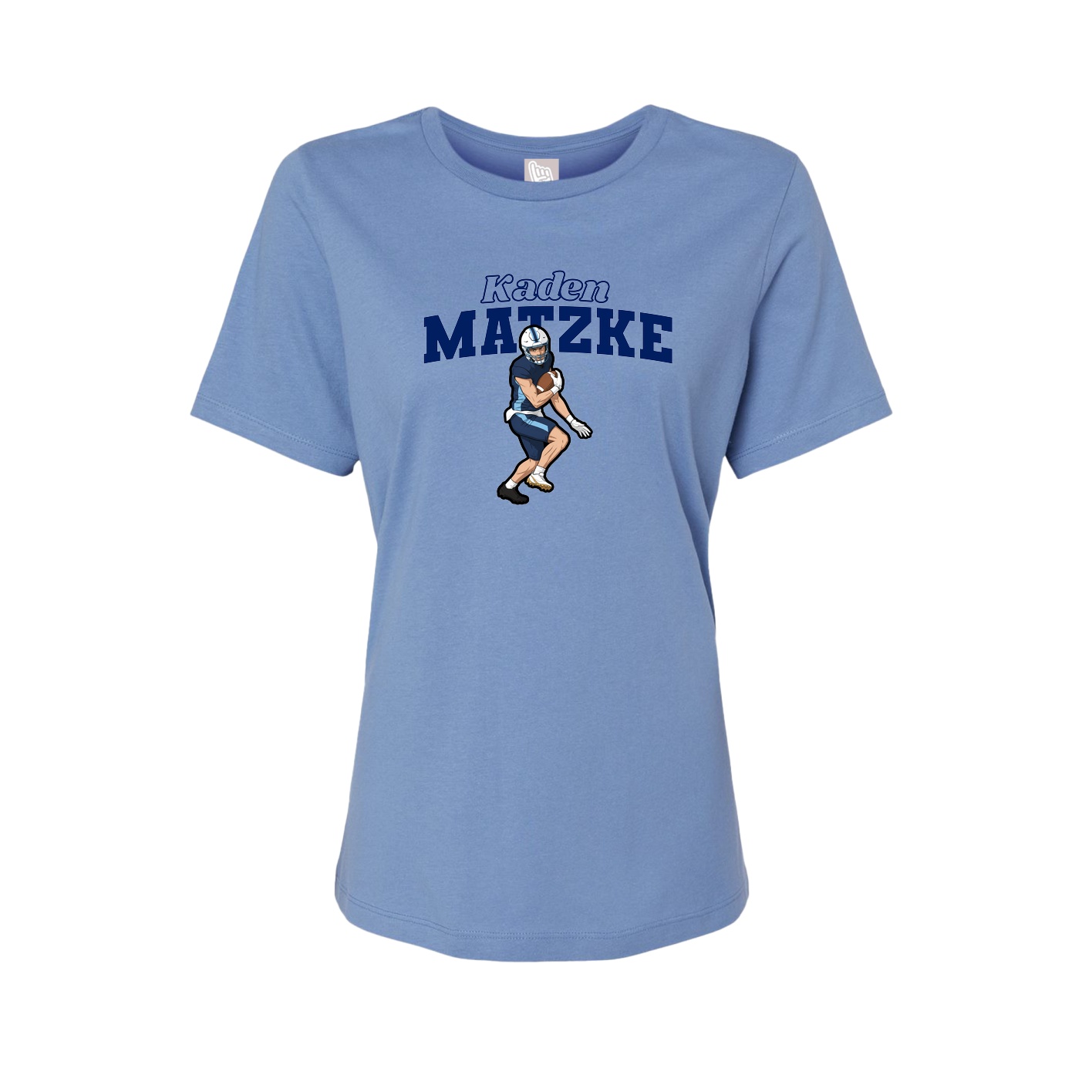 Fitted Women's Tee