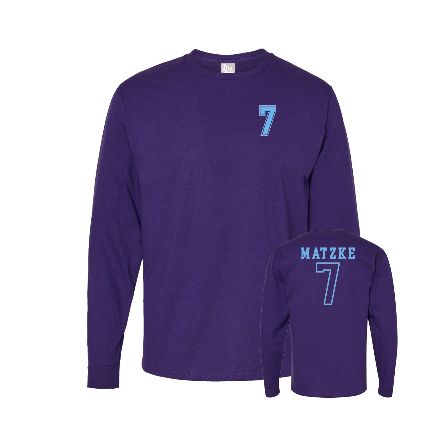 Long Sleeve Tee