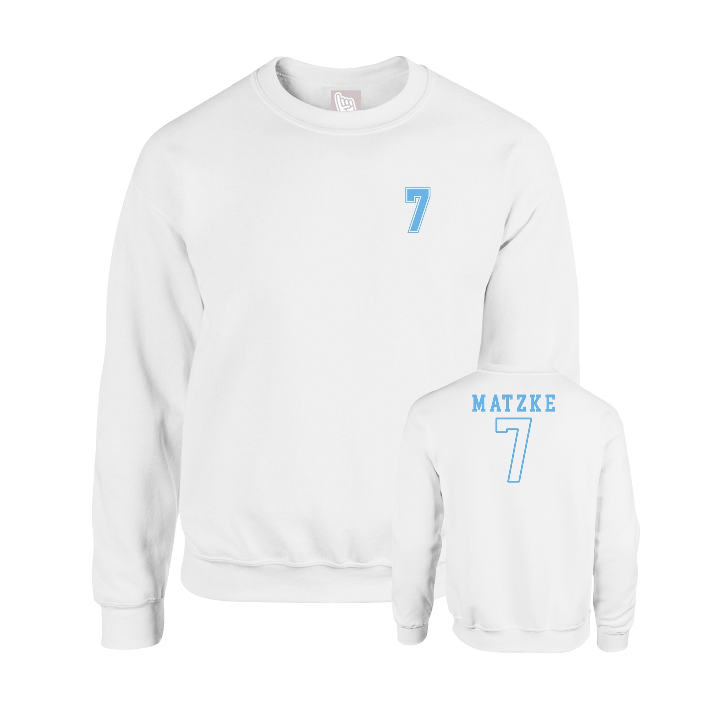 Fleece Crew