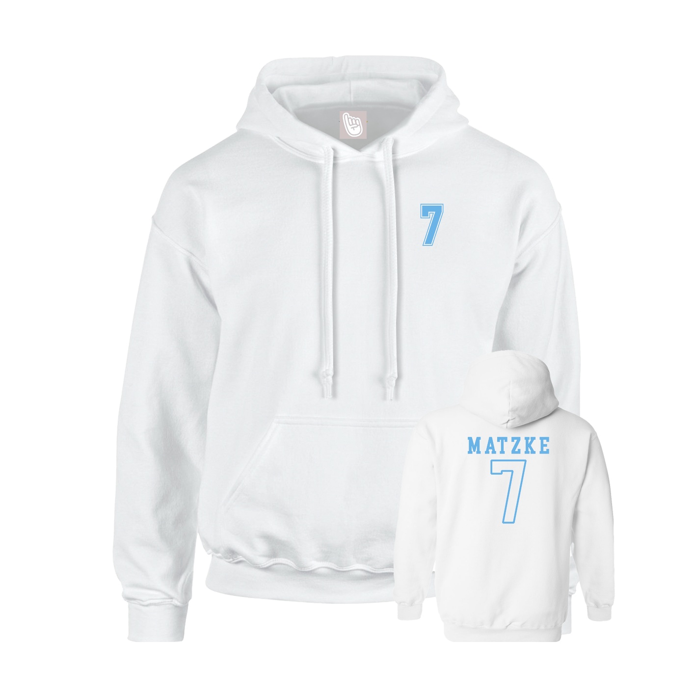 Youth Hoodie