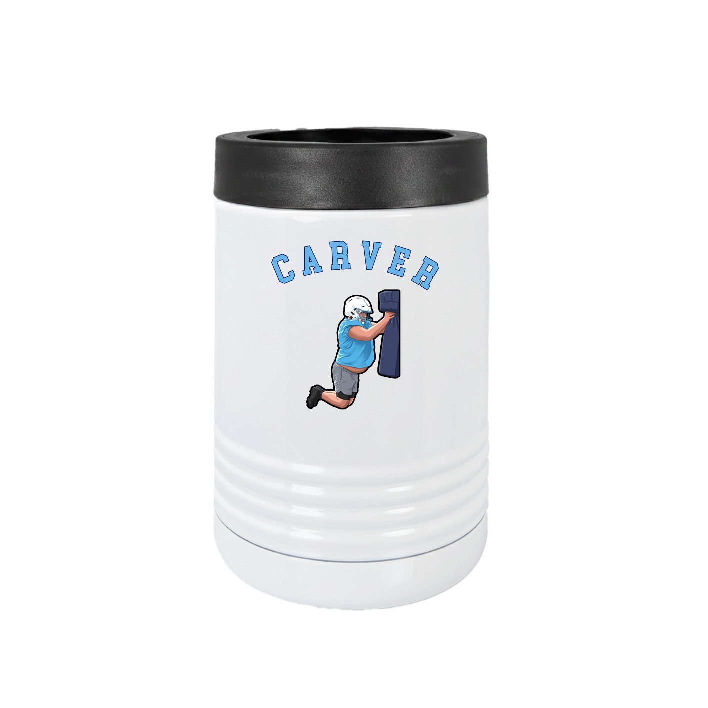 Beverage Holder — Shirsey Arch in White