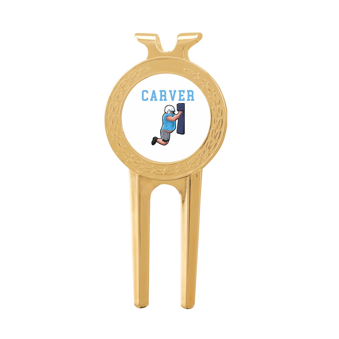 Divot Tool with Ball Marker — Shirsey in Classic