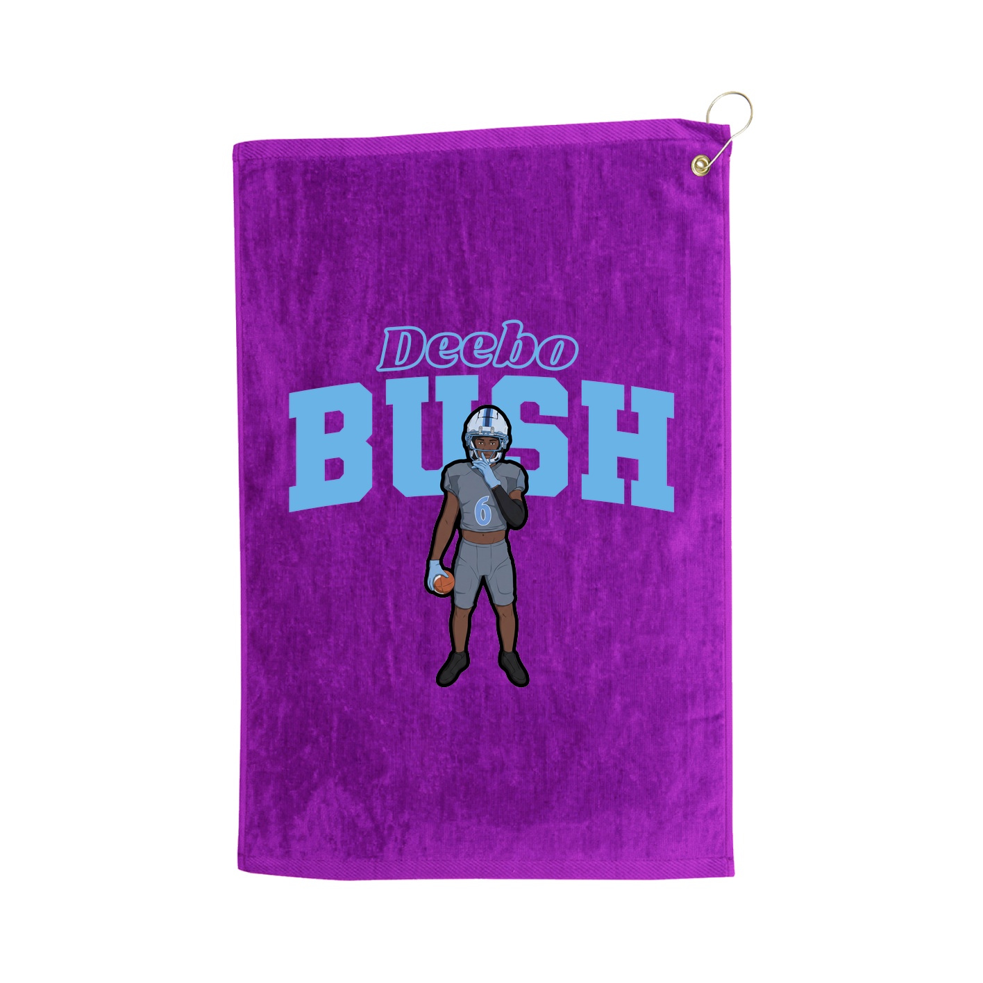 Golf Towel