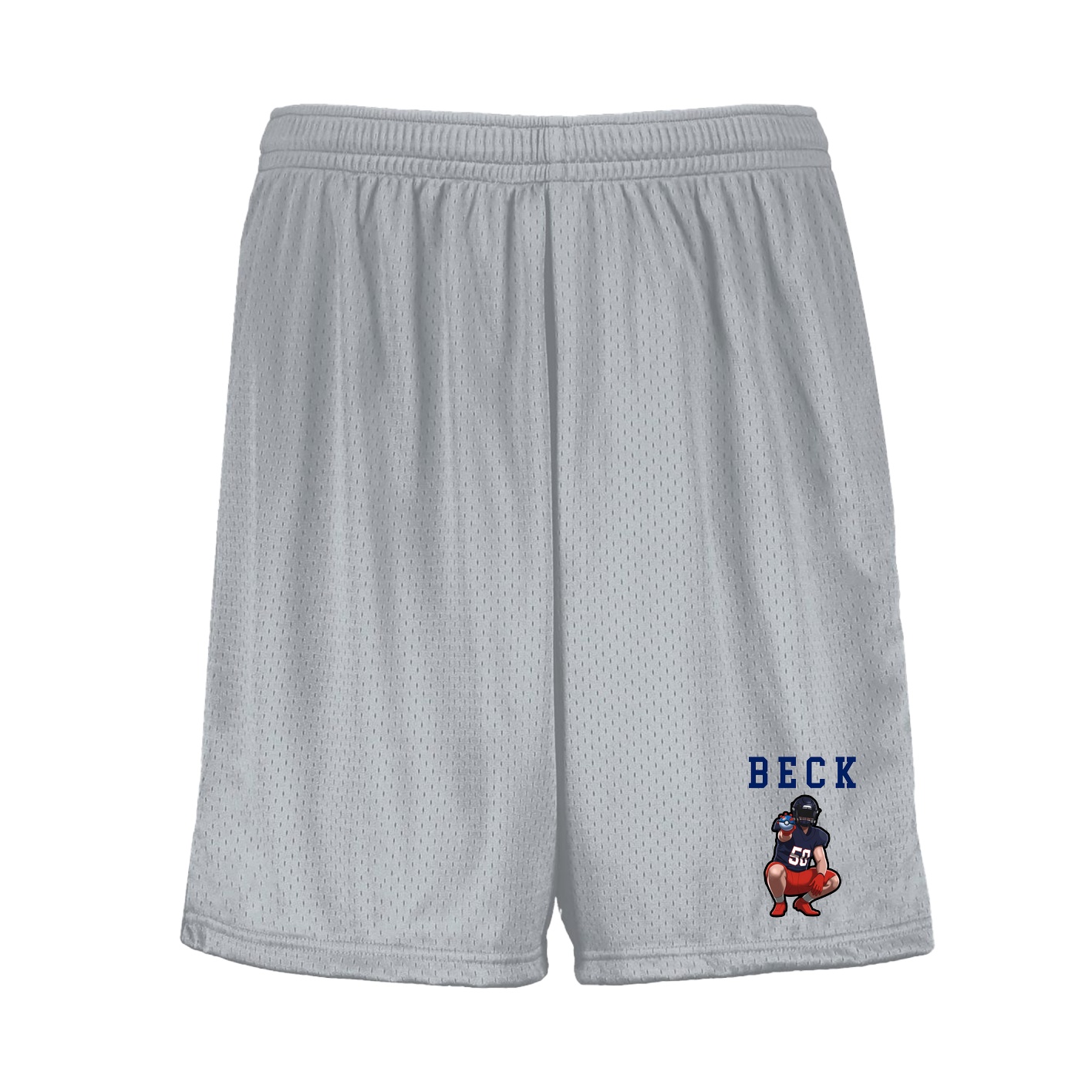 Shorts — Shirsey in Silver
