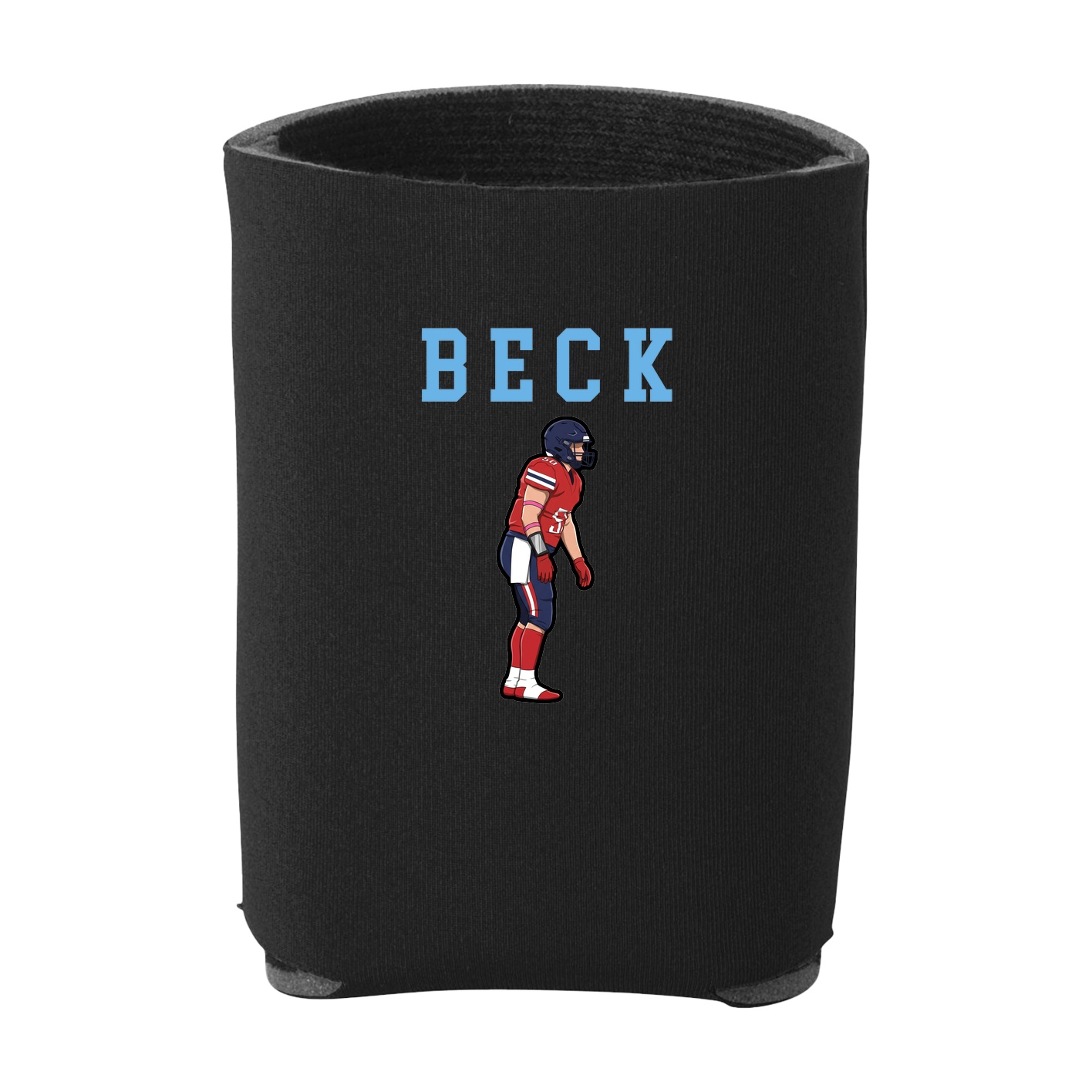 Can Holder — Shirsey in Black