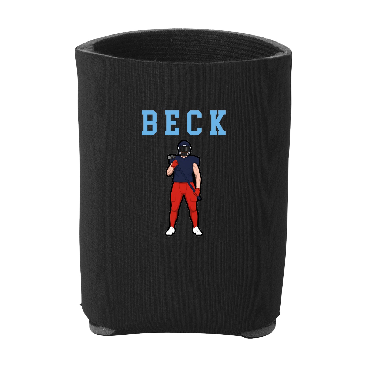 Can Holder — Shirsey in Black