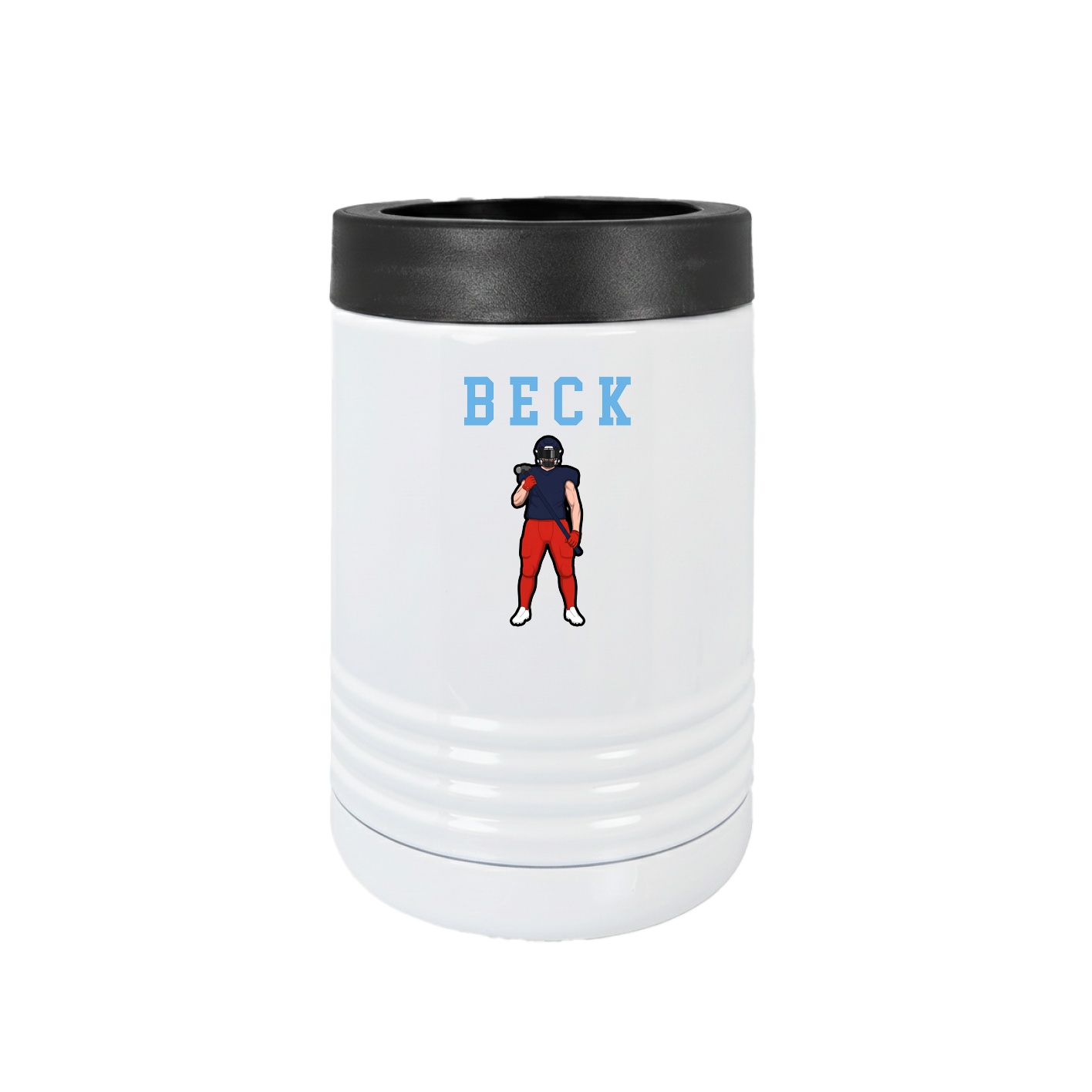 Beverage Holder — Shirsey in White