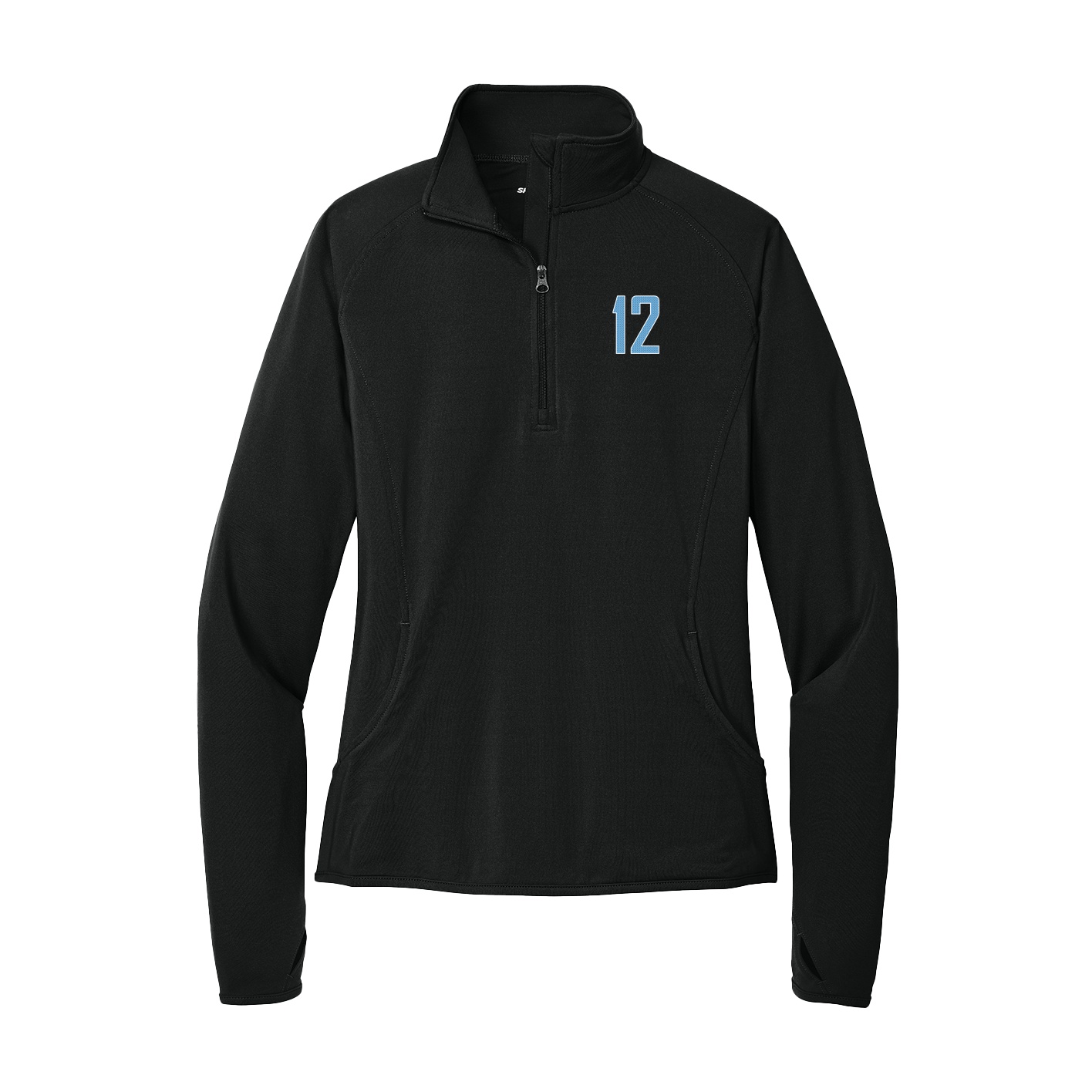 Women's Q-Zip Pullover