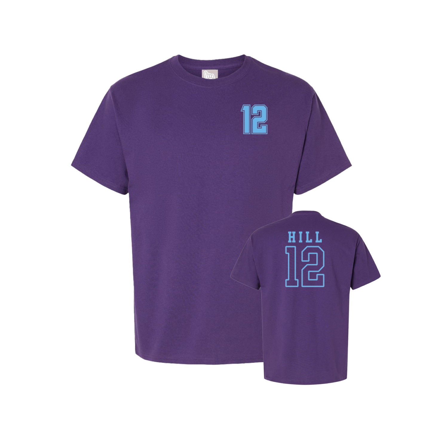 Youth Tee