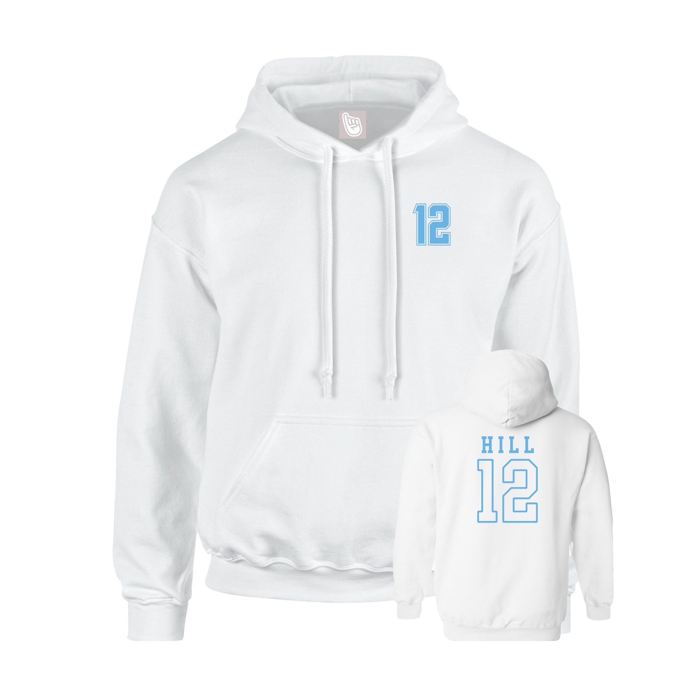 Youth Hoodie