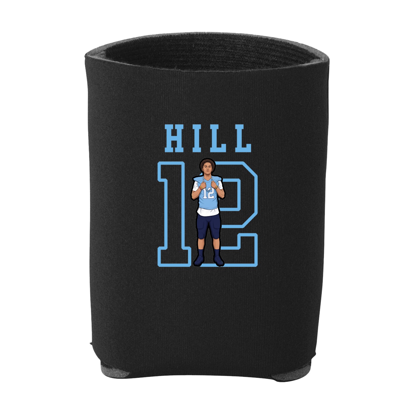 Can Holder — Shirsey in Black
