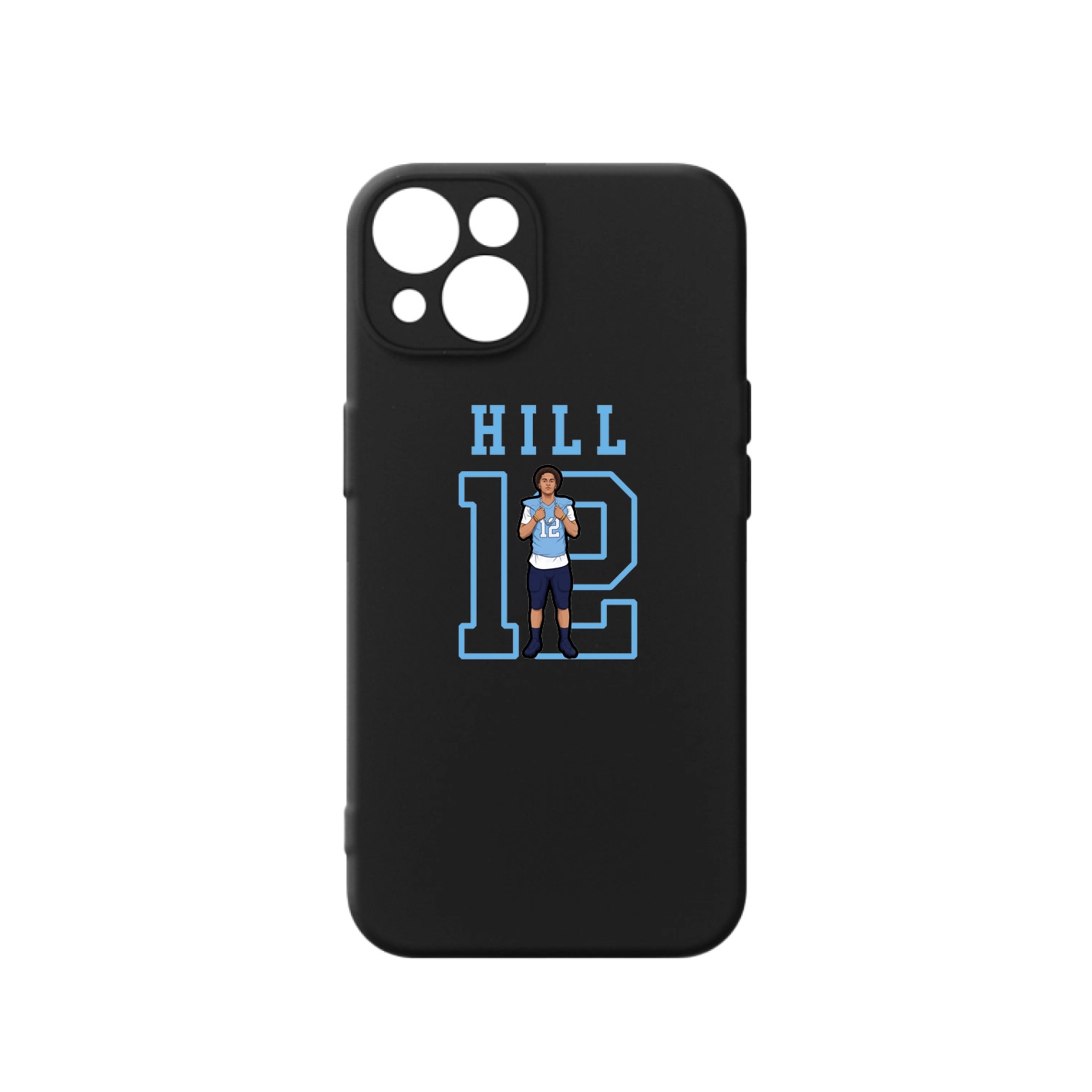 iPhone case