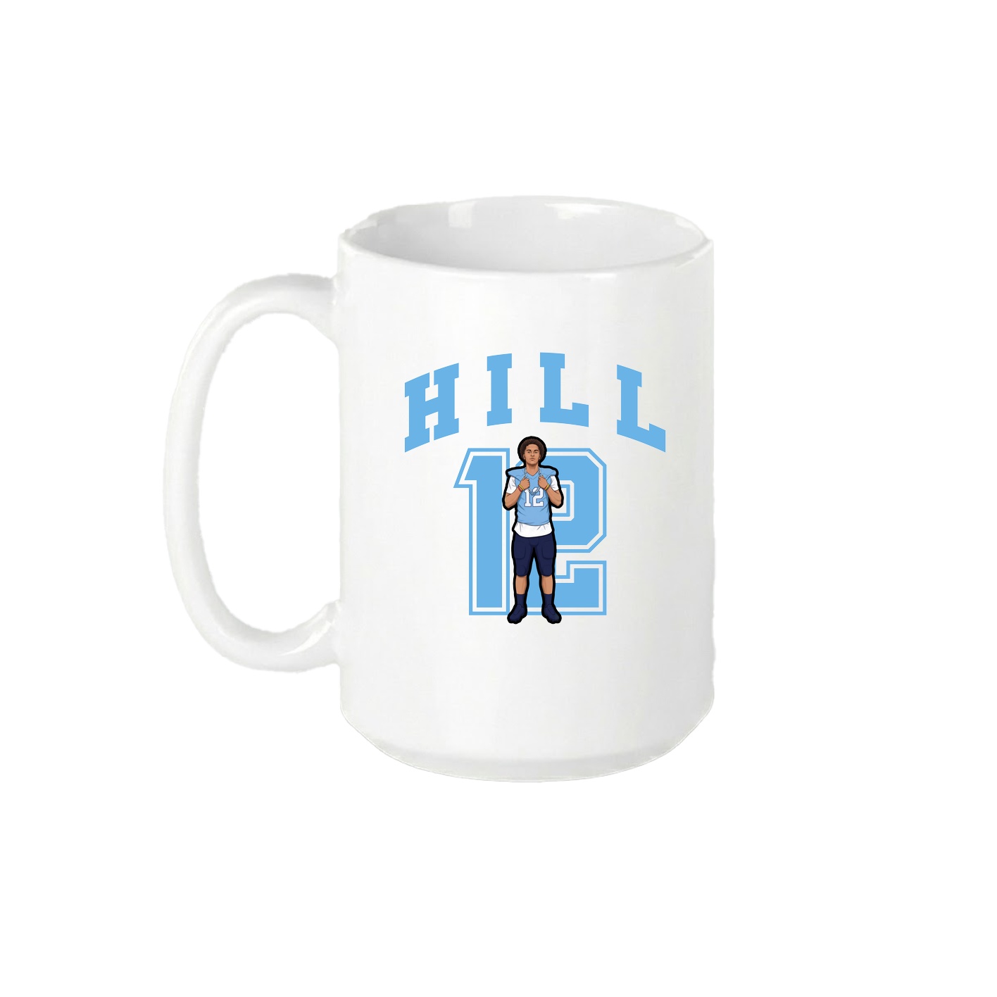 15oz Coffee Mug