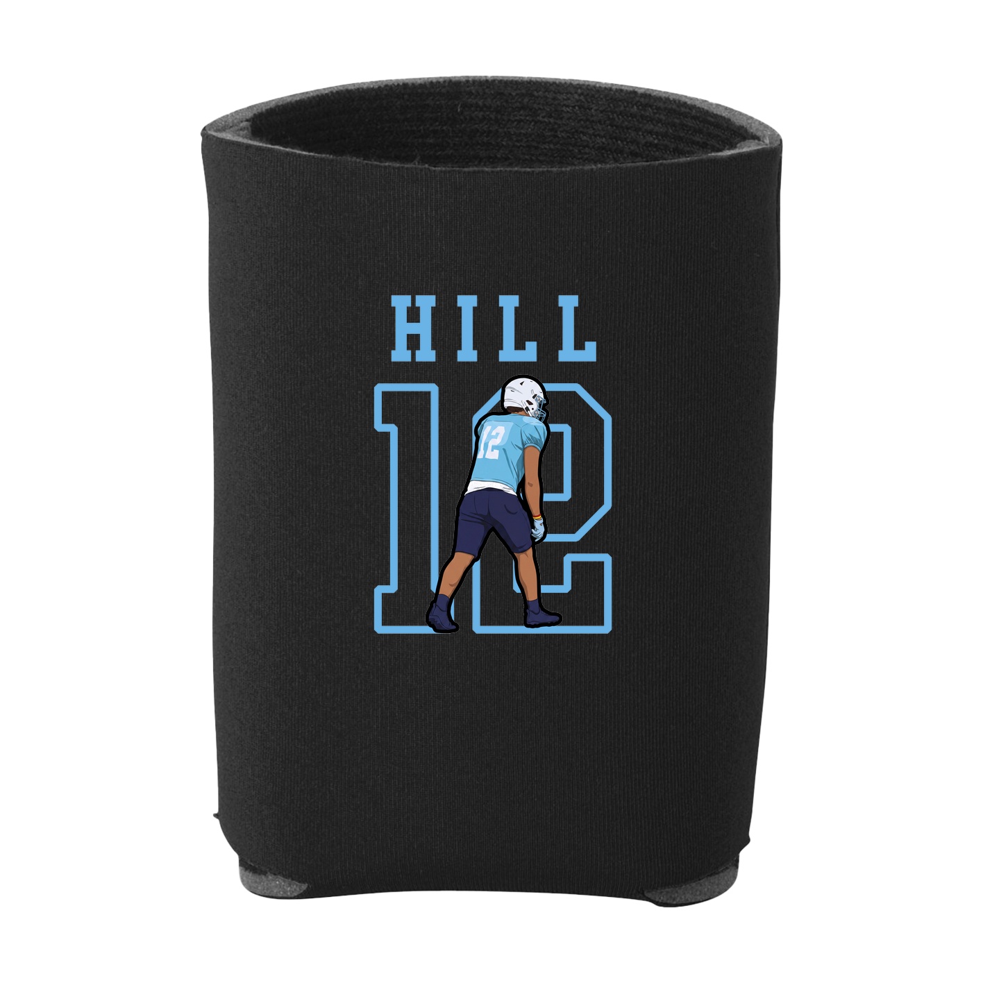 Can Holder — Shirsey in Black