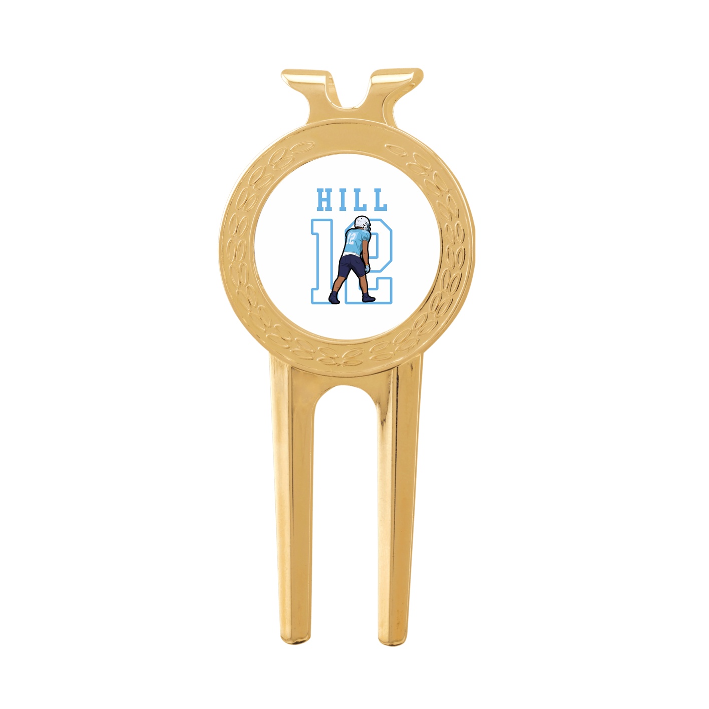 Divot Tool with Ball Marker — Shirsey in Classic