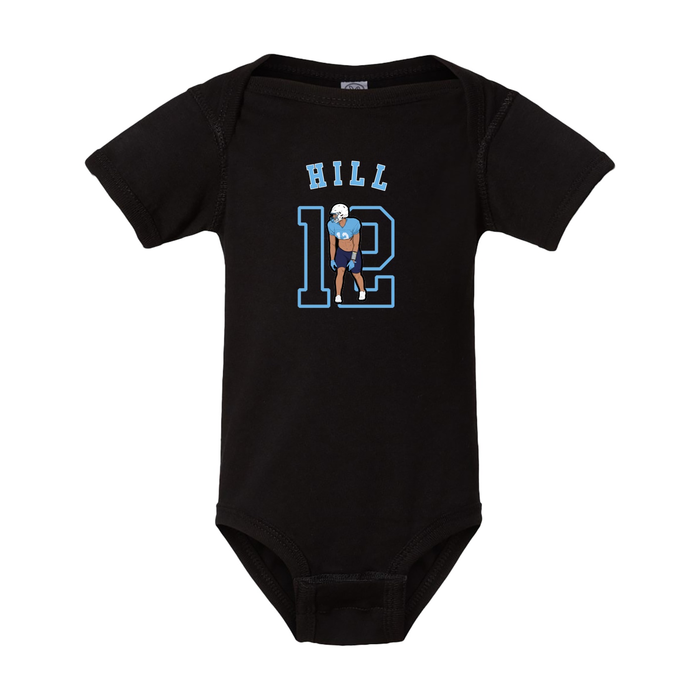 Baby Onesie