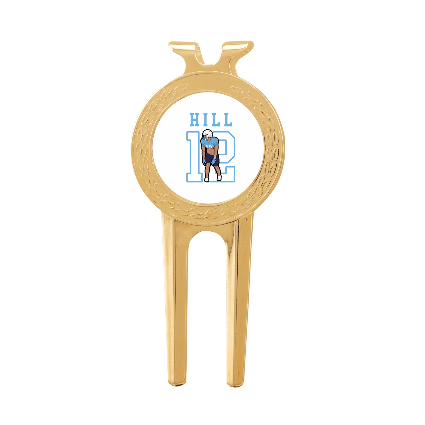 Divot Tool with Ball Marker — Shirsey in Classic