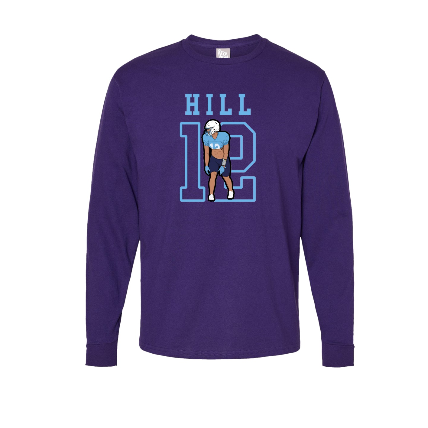 Long Sleeve Tee