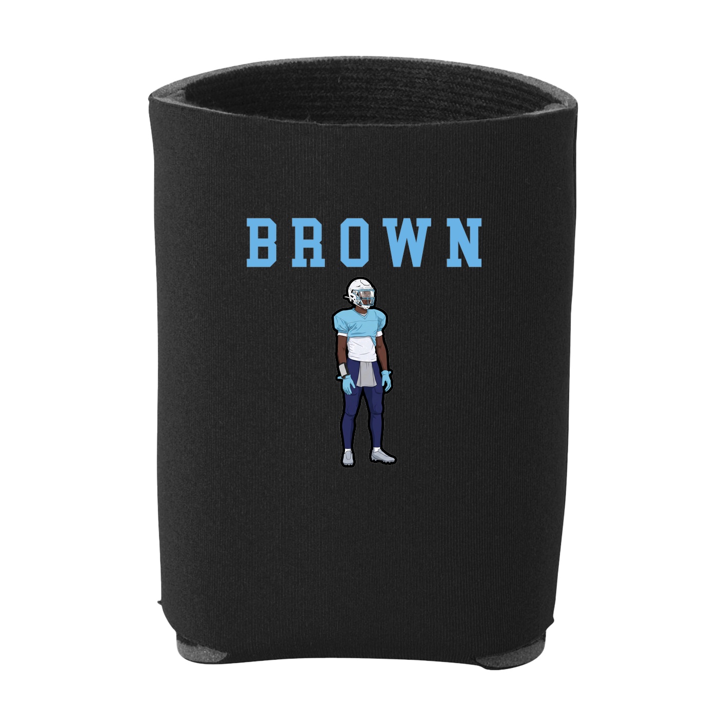 Can Holder — Shirsey in Black