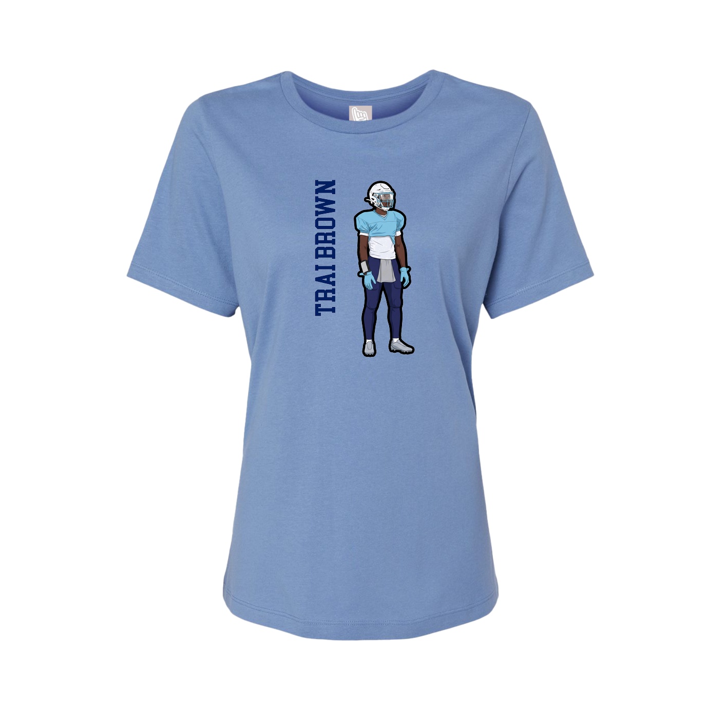 Fitted Women's Tee