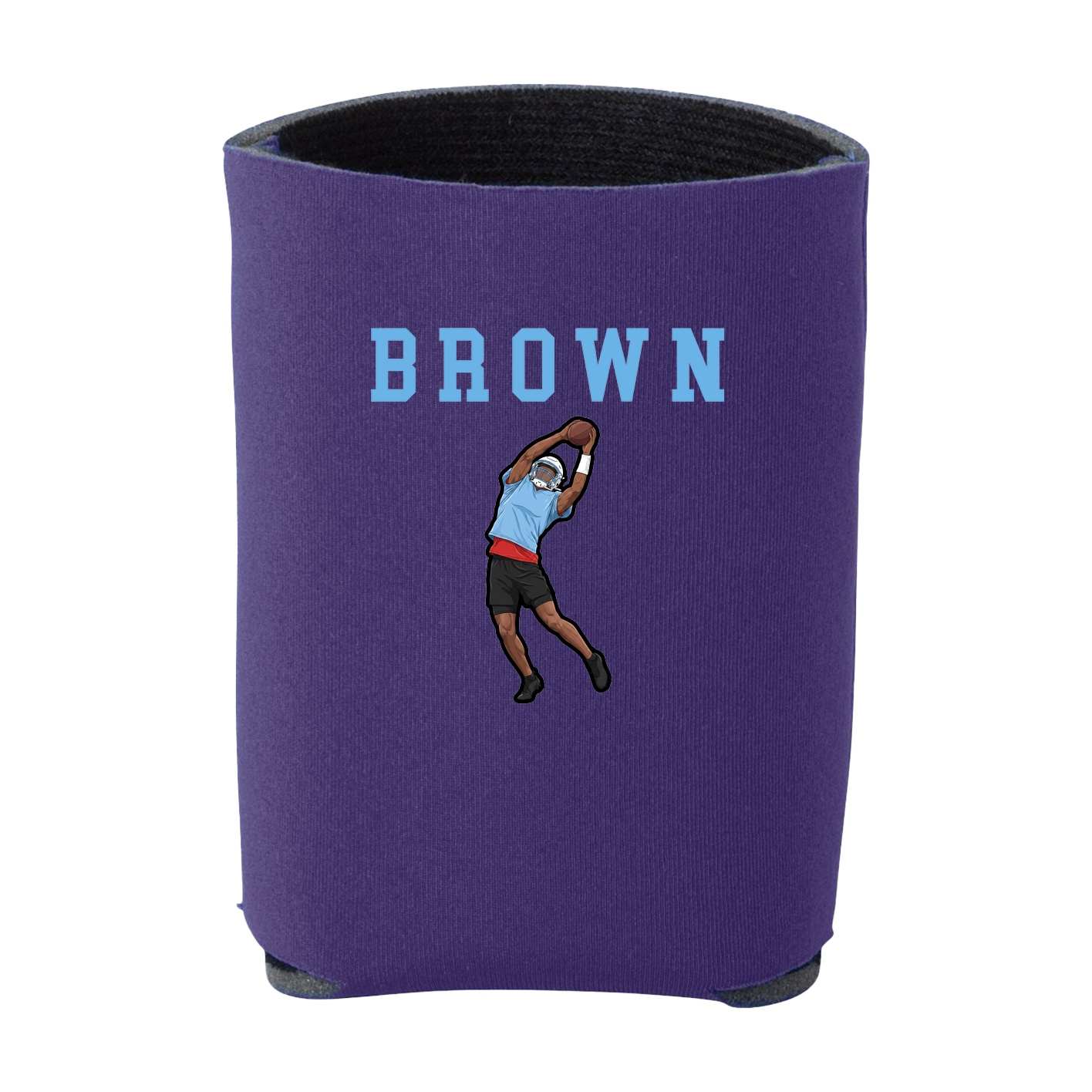 Can Holder — Shirsey in Purple