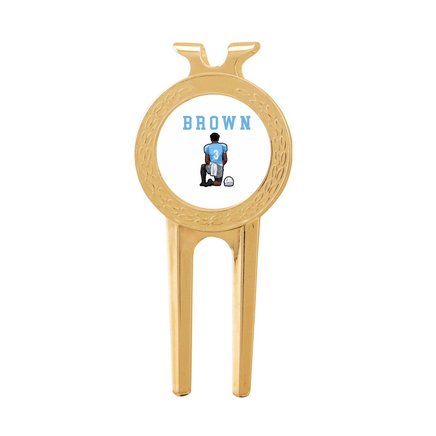 Divot Tool with Ball Marker — Shirsey in Classic