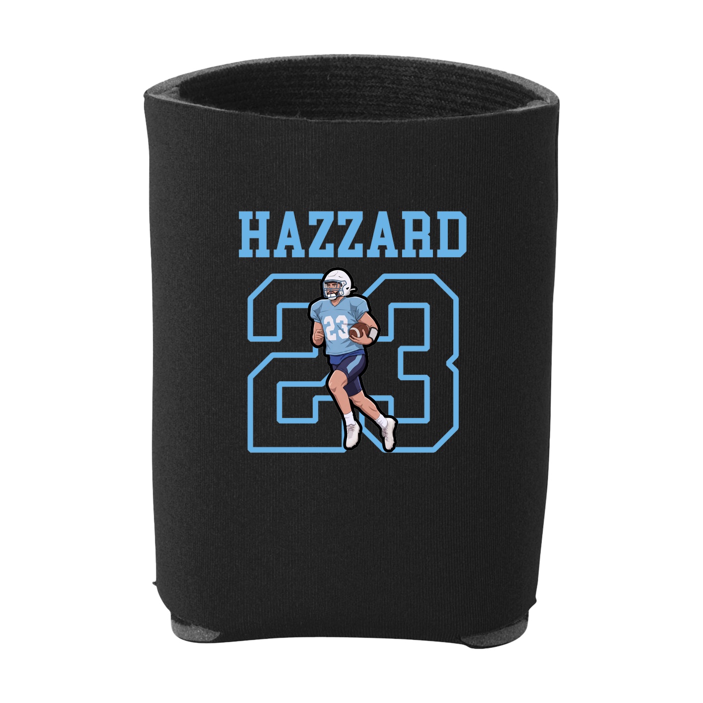 Can Holder — Shirsey in Black