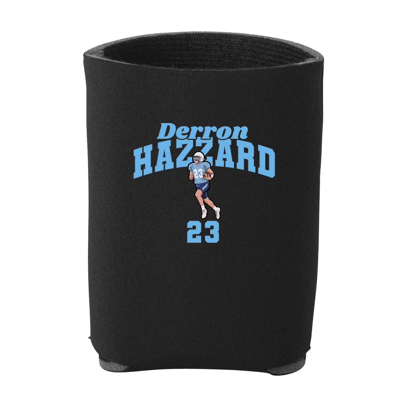 Can Holder — Signature Arch in Black