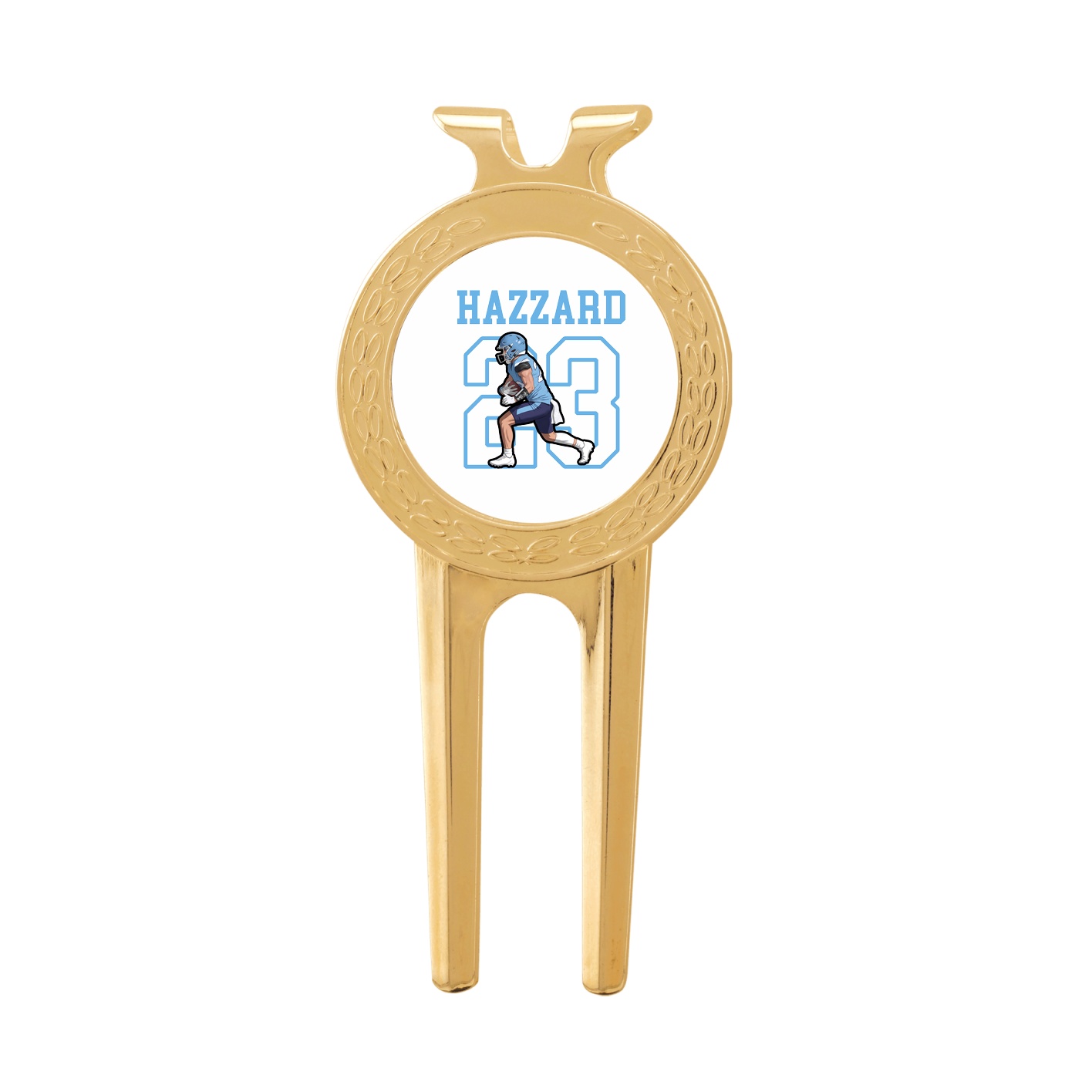 Divot Tool with Ball Marker — Shirsey in Classic