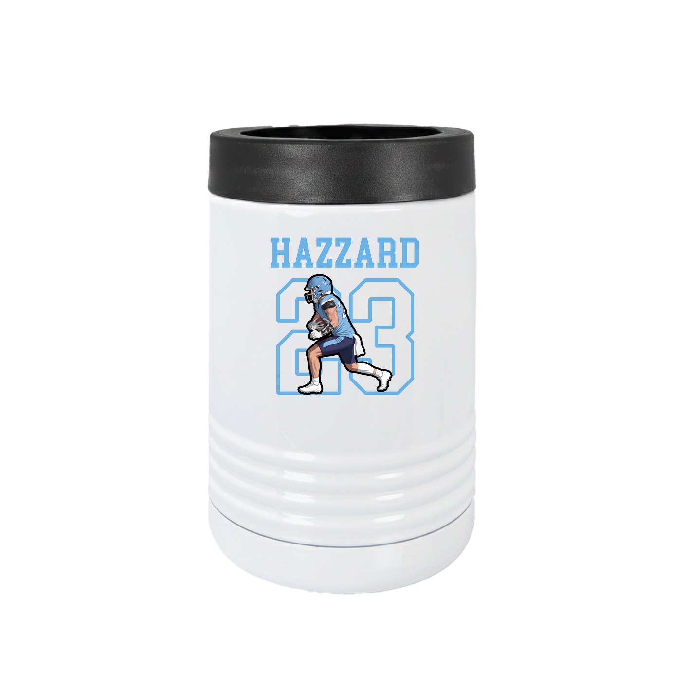 Beverage Holder — Shirsey in White