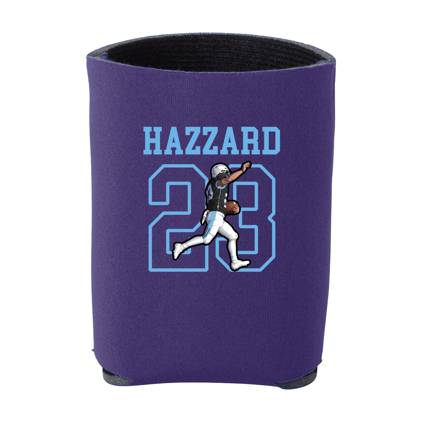 Can Holder — Shirsey in Purple
