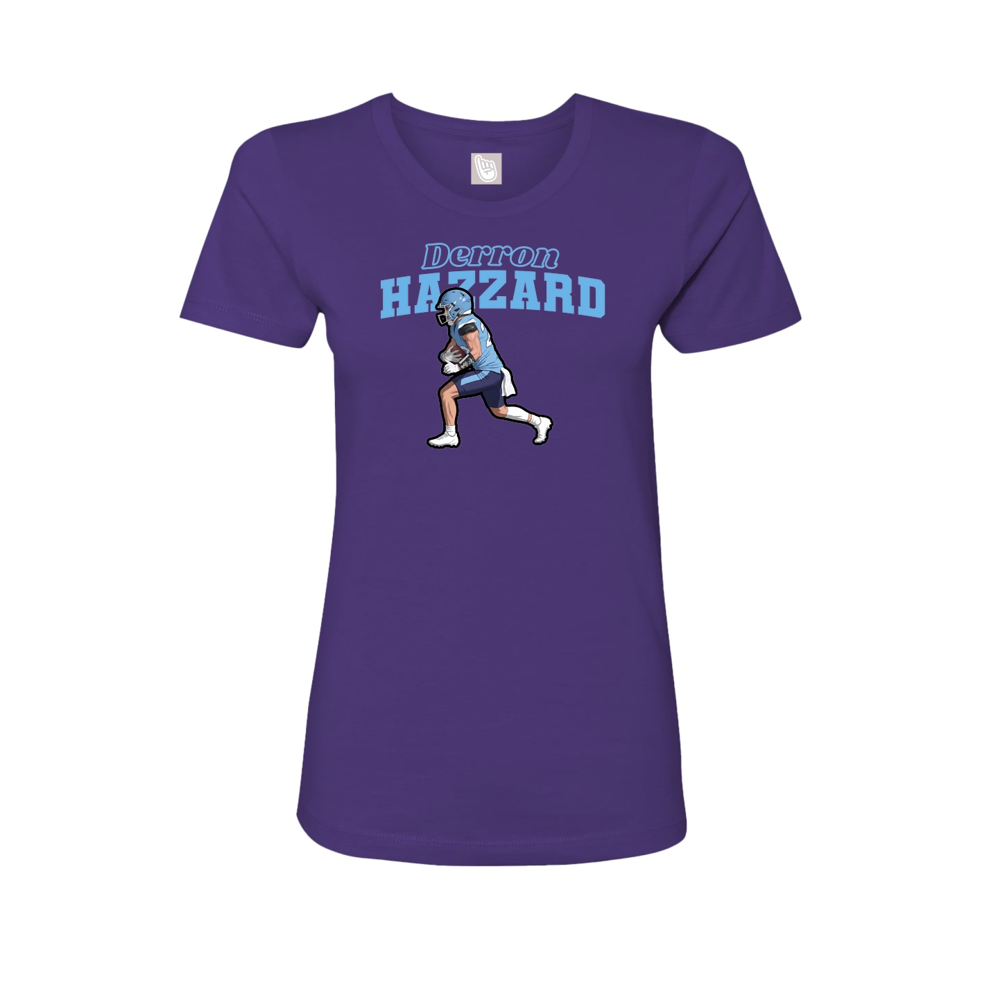Fitted Women's Tee