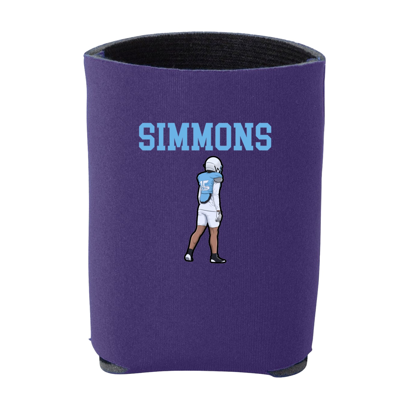 Can Holder — Shirsey in Purple
