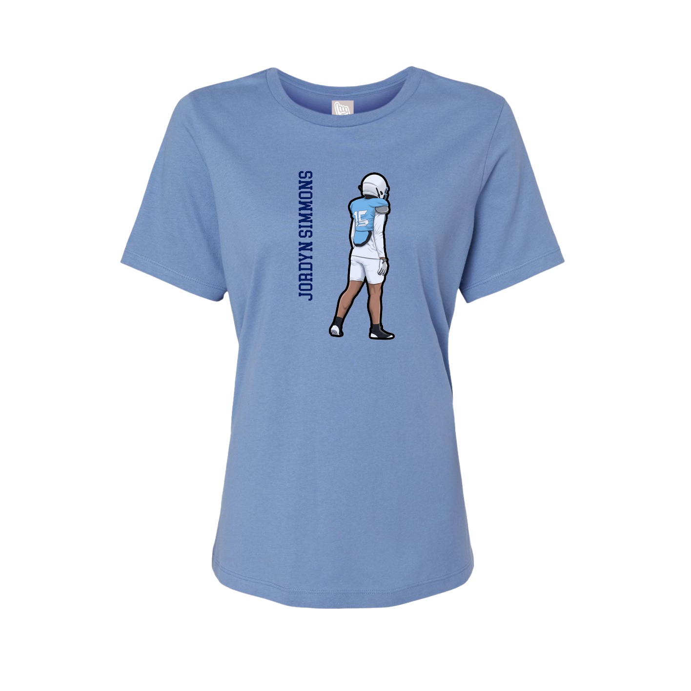Fitted Women's Tee