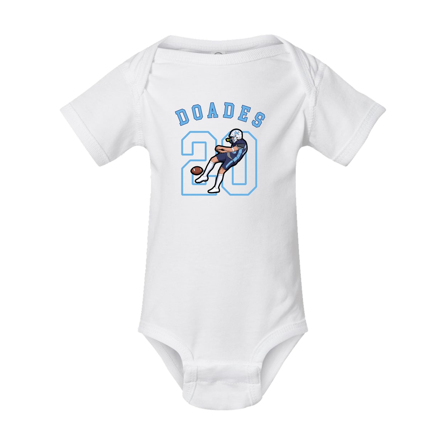 Baby Onesie