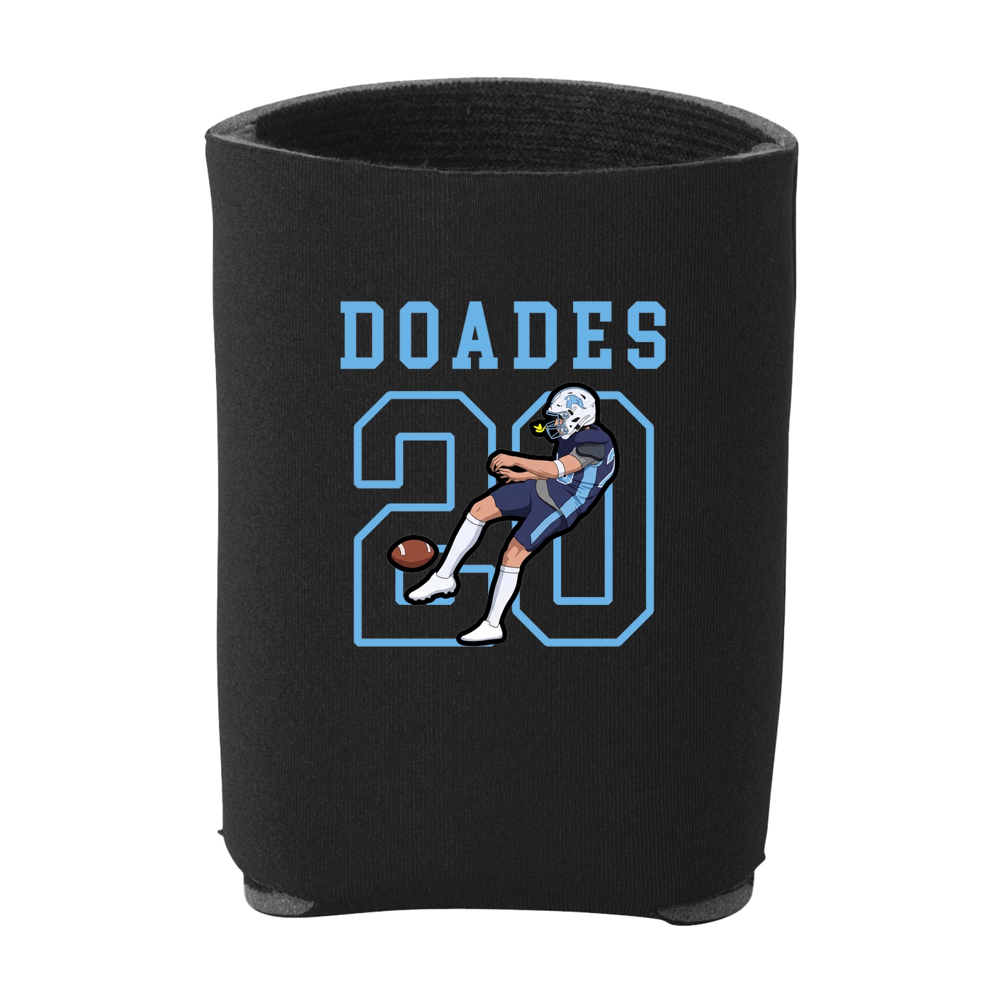 Can Holder — Shirsey in Black