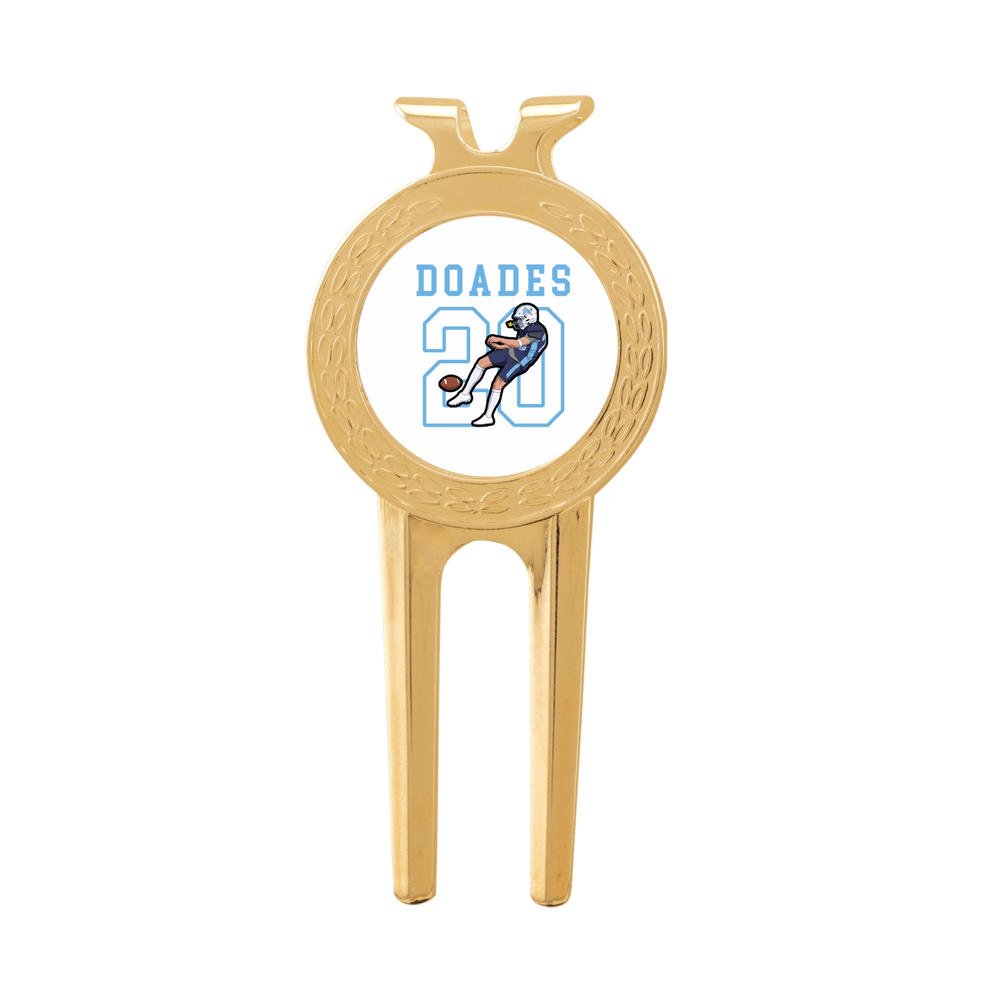 Divot Tool with Ball Marker — Shirsey in Classic