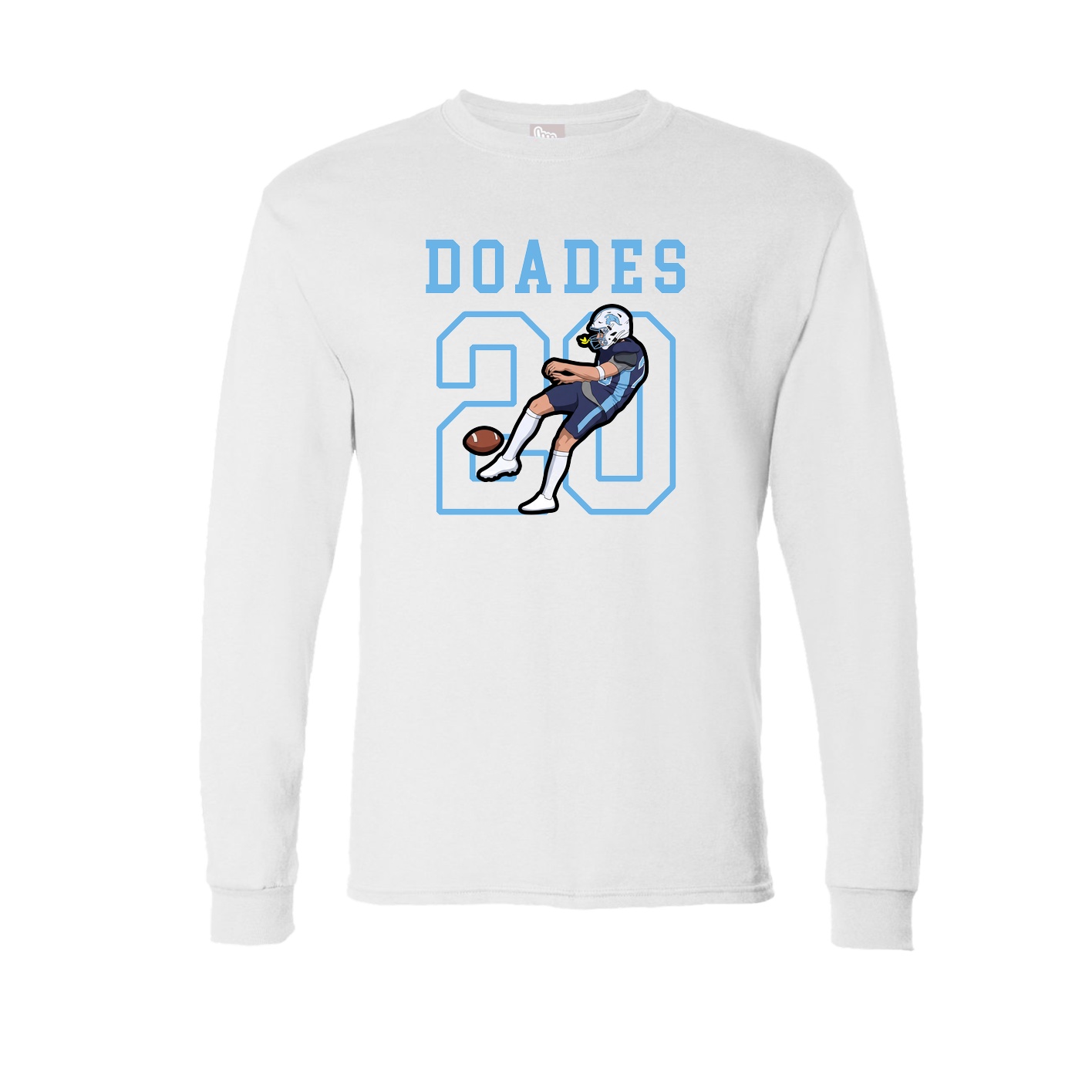Long Sleeve Tee
