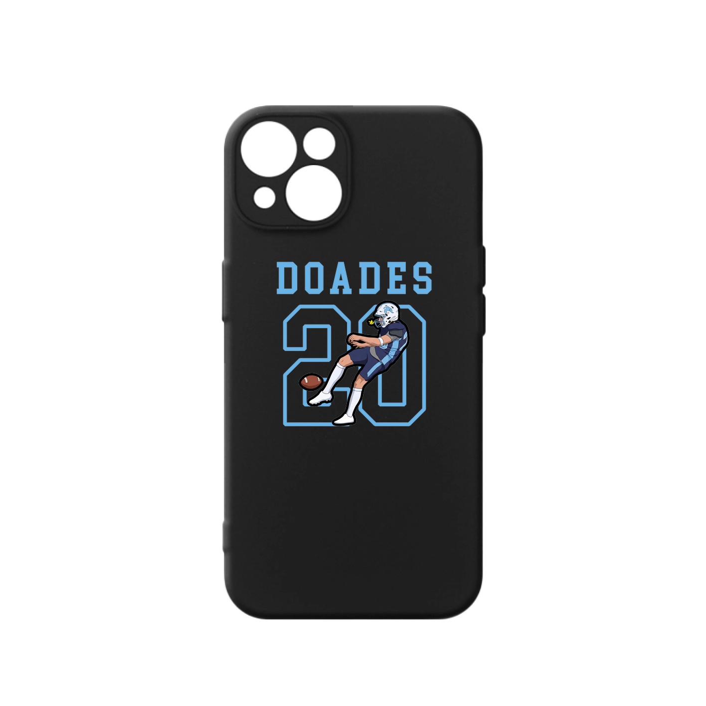 iPhone case