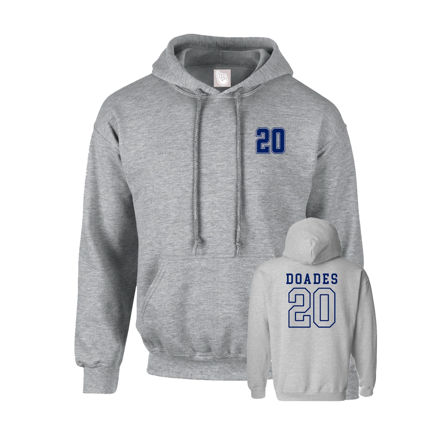 Youth Hoodie