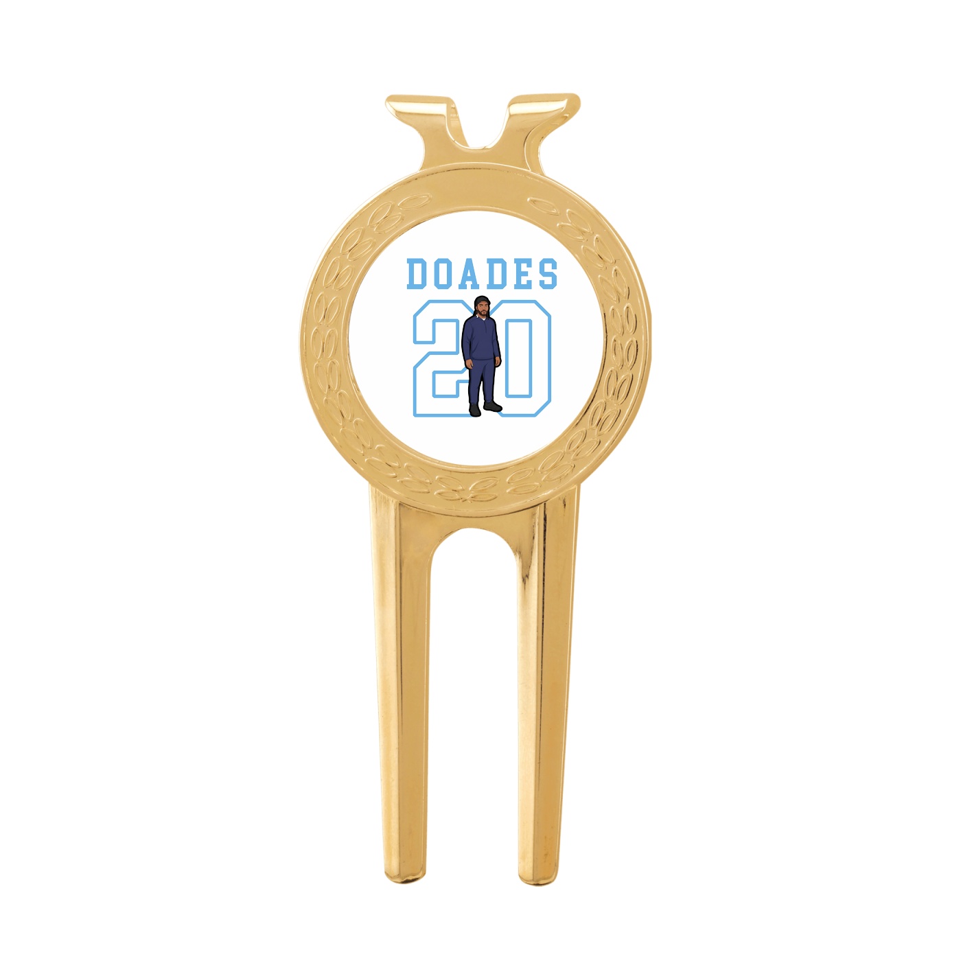 Divot Tool with Ball Marker — Shirsey in Classic