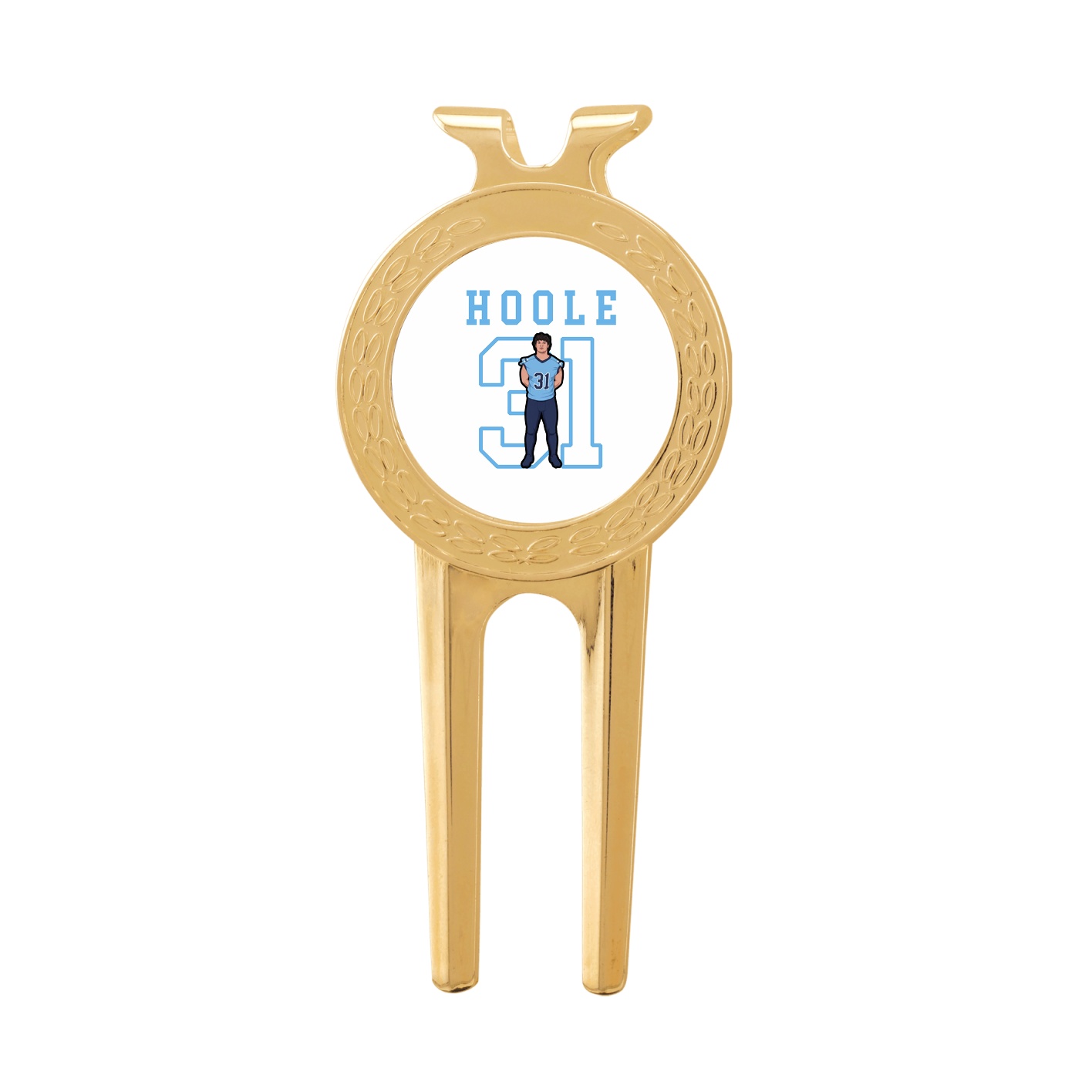 Divot Tool with Ball Marker — Shirsey in Classic