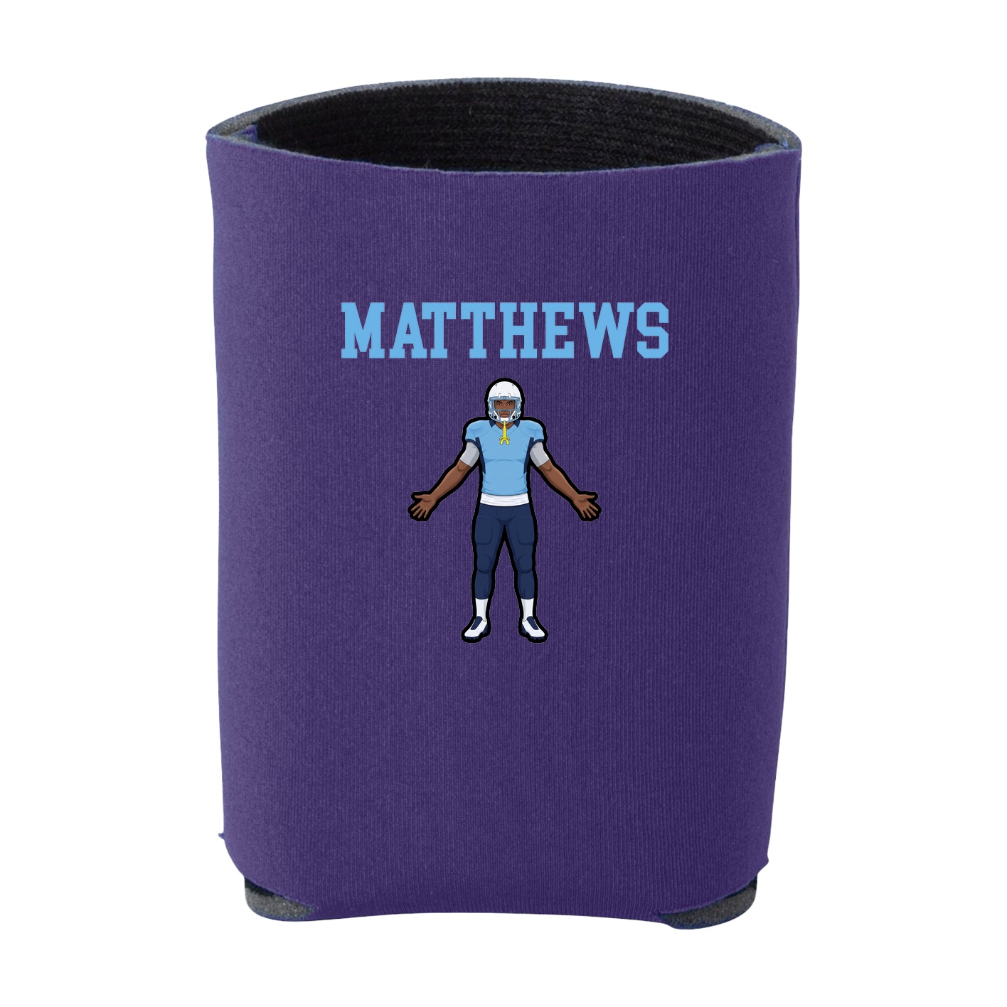 Can Holder — Shirsey in Purple