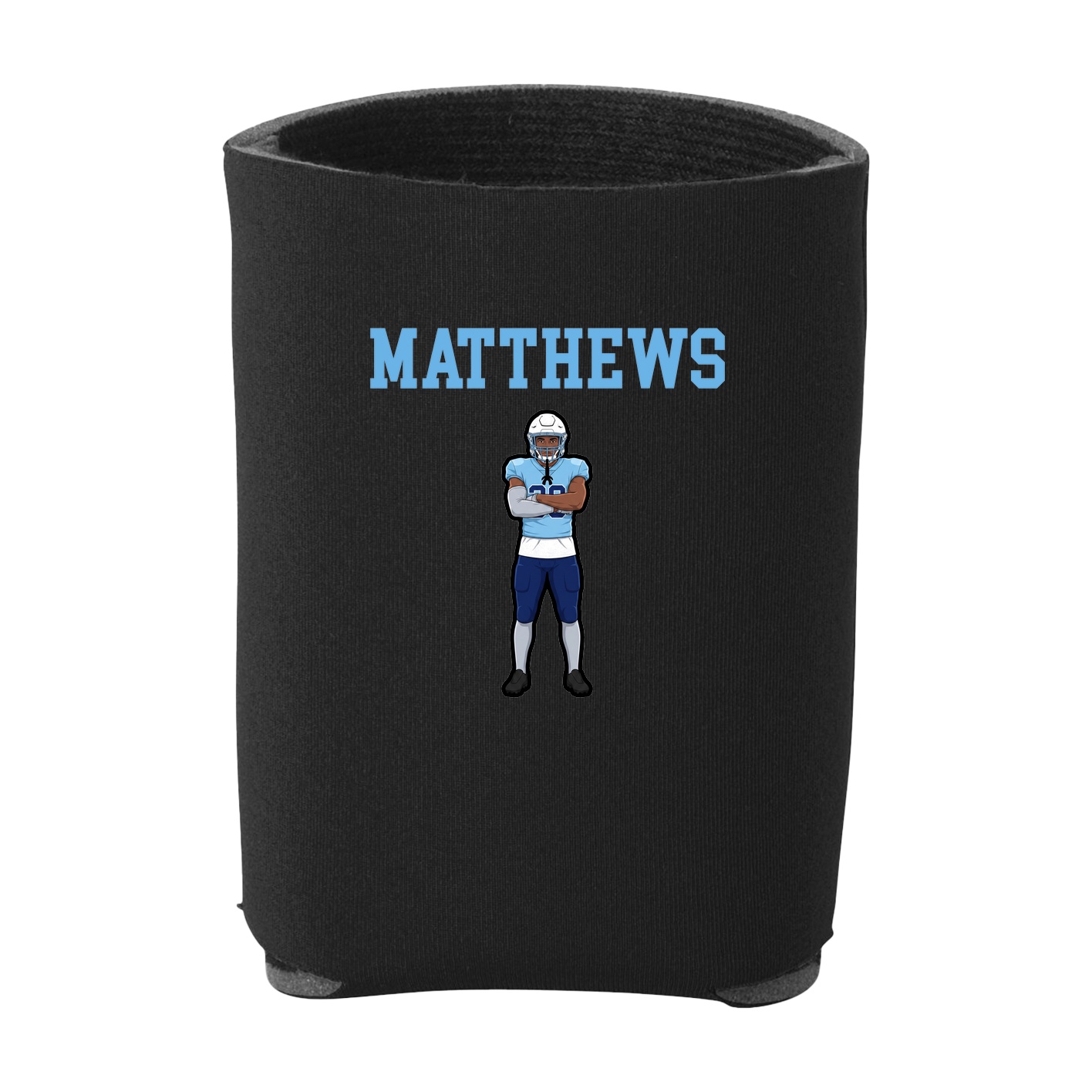 Can Holder — Shirsey in Black