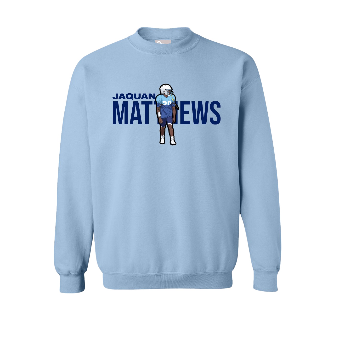 Fleece Crew