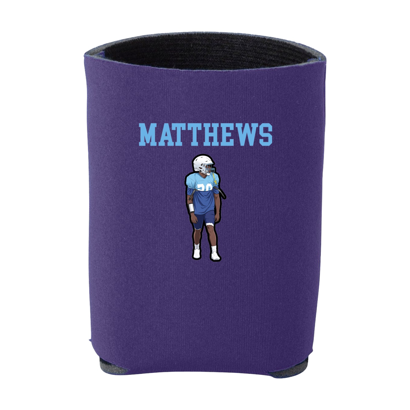 Can Holder — Shirsey in Purple