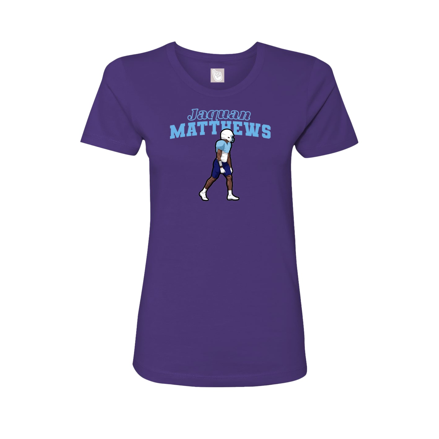 Fitted Women's Tee